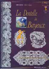 La dentelle de bayeux