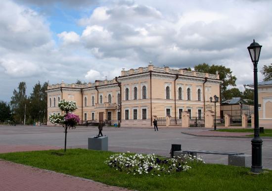 vologda