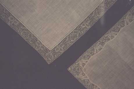 Dentelle :