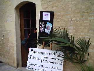 Dentellieres : Breteville sur Odon - internet  l'honneur