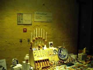 Dentellieres : Breteville sur Odon - kleinhout