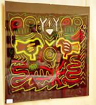 Exposition de Wiers : La mola