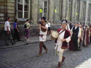 Dentellieres : Cambrai