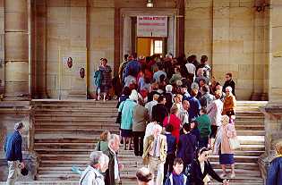 Forum de la broderie et de la dentelle 