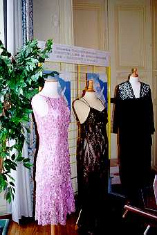 Forum de la broderie et de la dentelle : Caudry