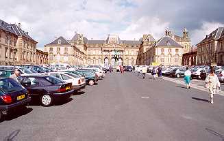 Forum de la broderie et de la dentelle 
