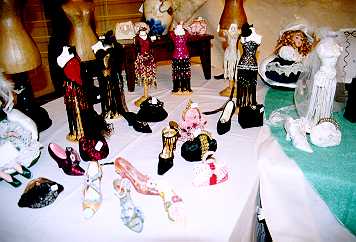 Forum de la broderie et de la dentelle : Ciboulette