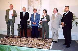 Forum de la broderie et de la dentelle 