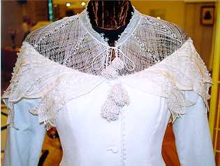 Forum de la broderie et de la dentelle : Frivolit