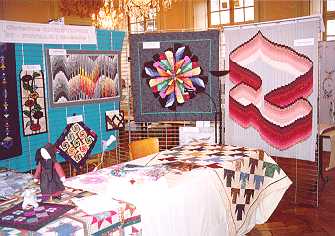 Forum de la broderie et de la dentelle 