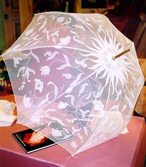 Forum de la broderie et de la dentelle