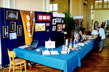 Forum de la broderie et de la dentelle : Rosanna