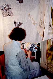 Forum de la broderie et de la dentelle : Tchques