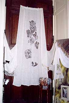 Forum de la broderie et de la dentelle : Tchques