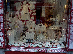 Lace Bruges