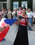 XII Xuntanza Internacional de Palilleiras de A Coru�a
